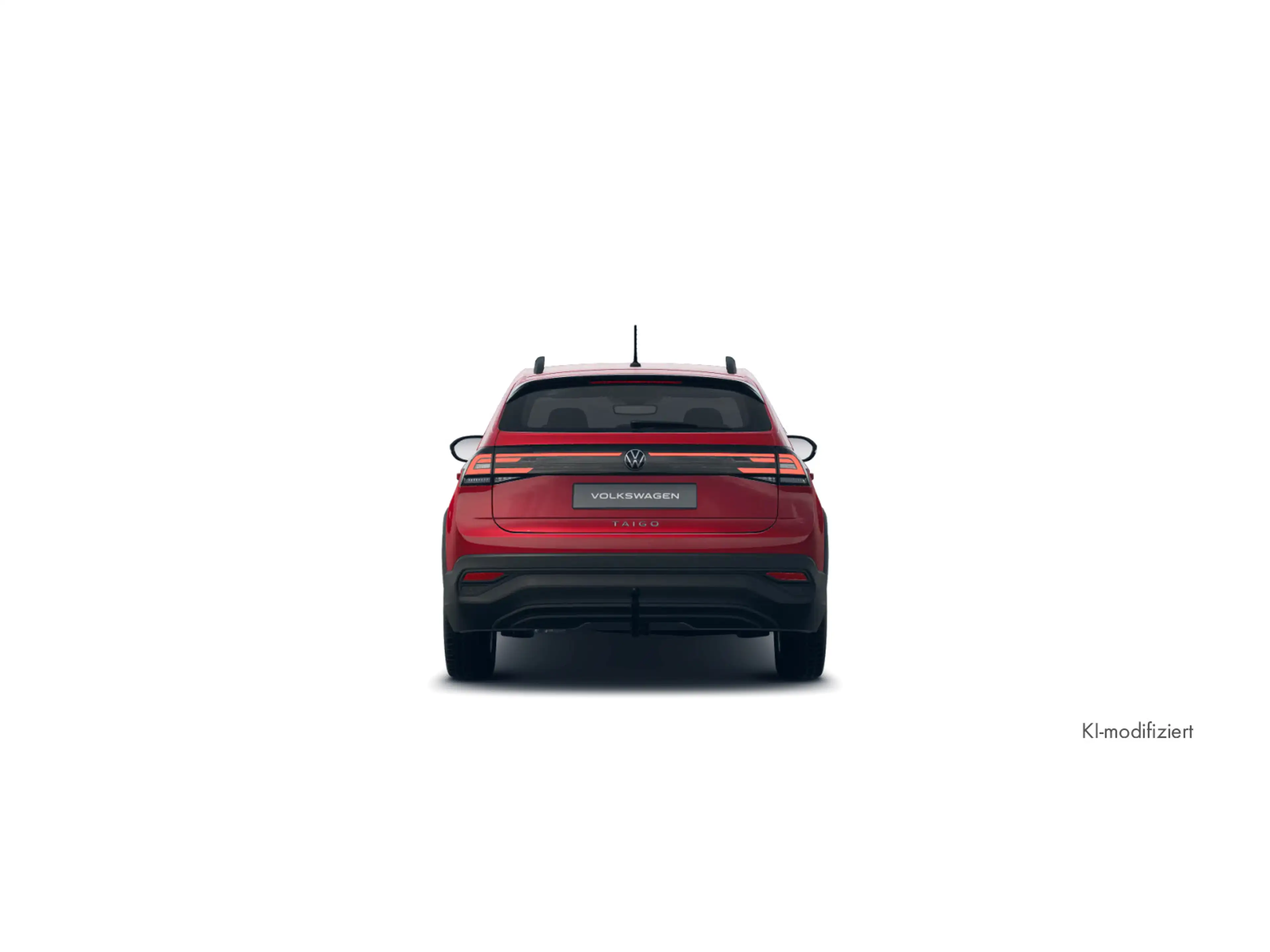 Volkswagen Taigo Goal 1.0 TSI AHK*SHZ*ACC*CARPLAY*NAVI uvm. — photo 6