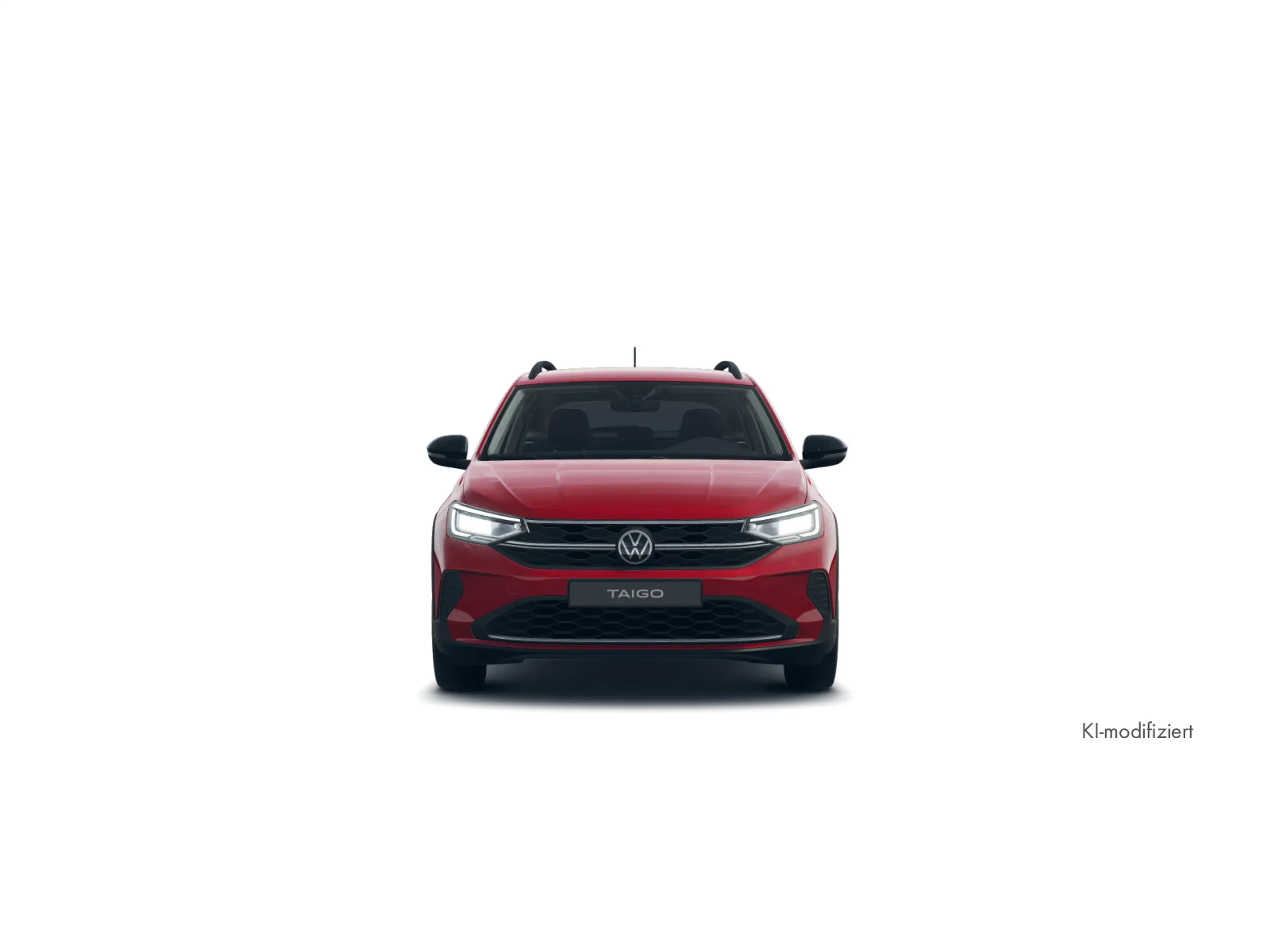 Volkswagen Taigo Goal 1.0 TSI AHK*SHZ*ACC*CARPLAY*NAVI uvm. — photo 2