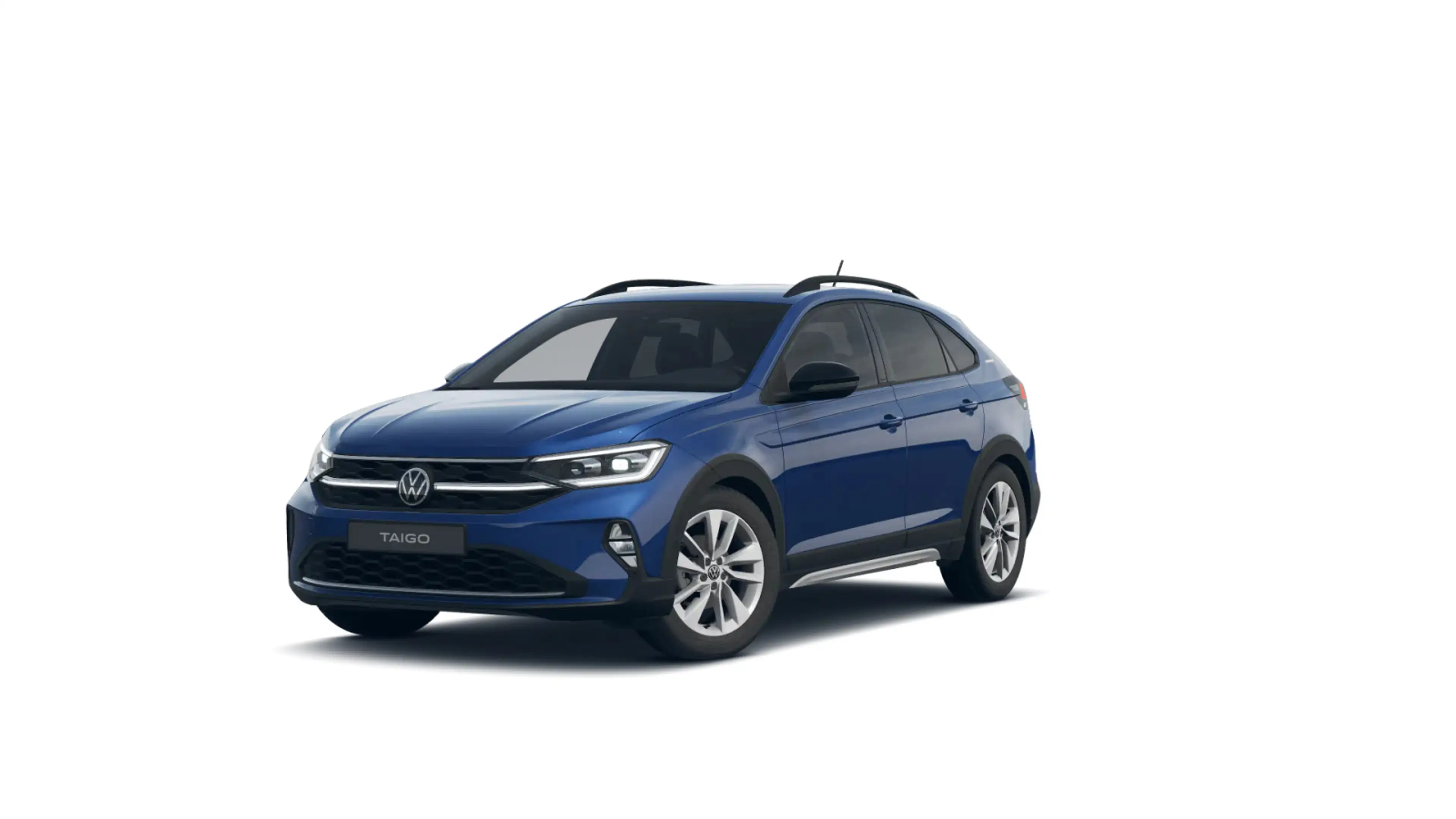 Volkswagen Taigo 1.5 TSI DSG ENERGY+ MATRIX LM17 ASSIST KAM — photo 2