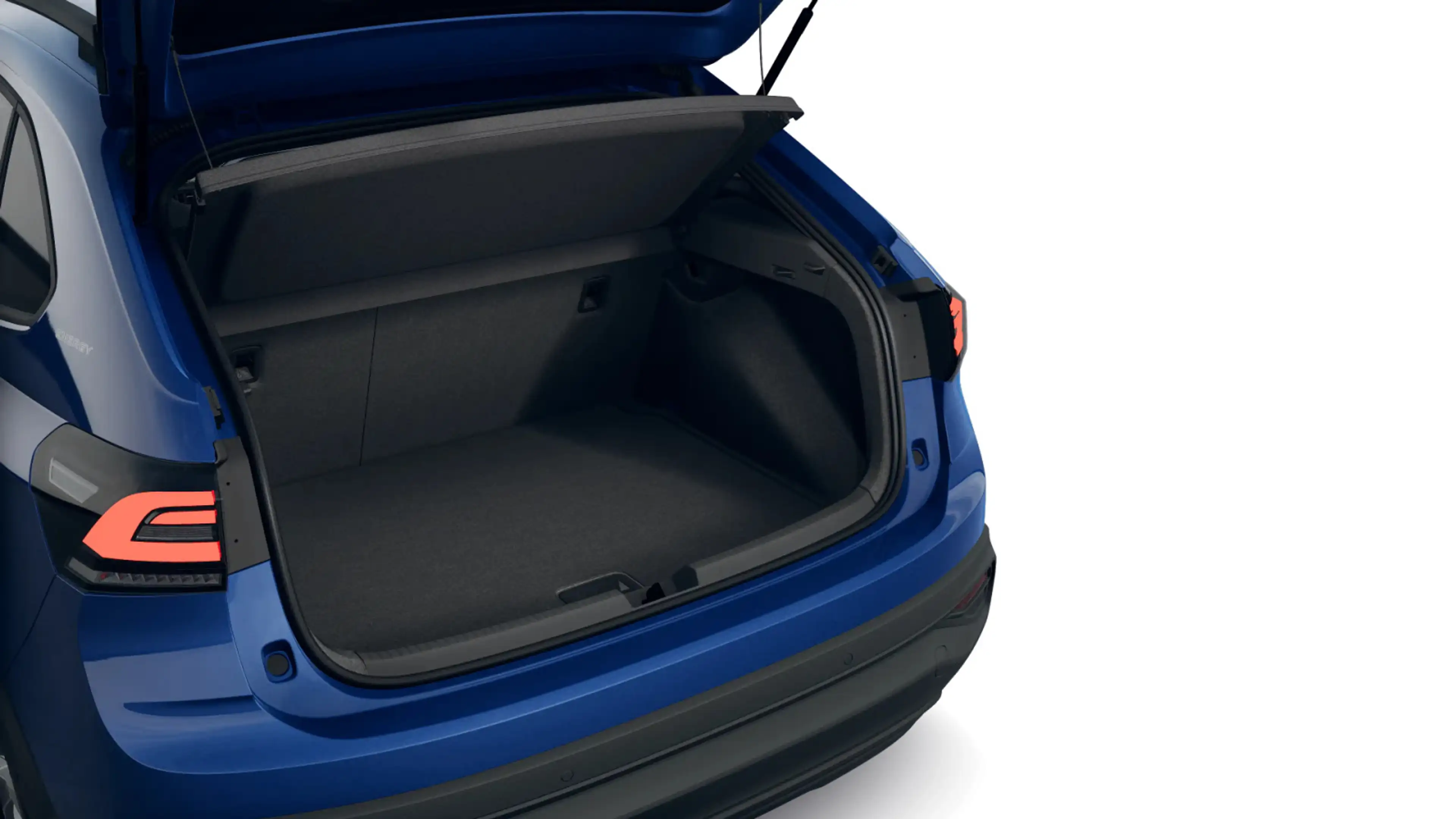 Volkswagen Taigo 1.5 TSI DSG ENERGY+ MATRIX LM17 ASSIST KAM — photo 8