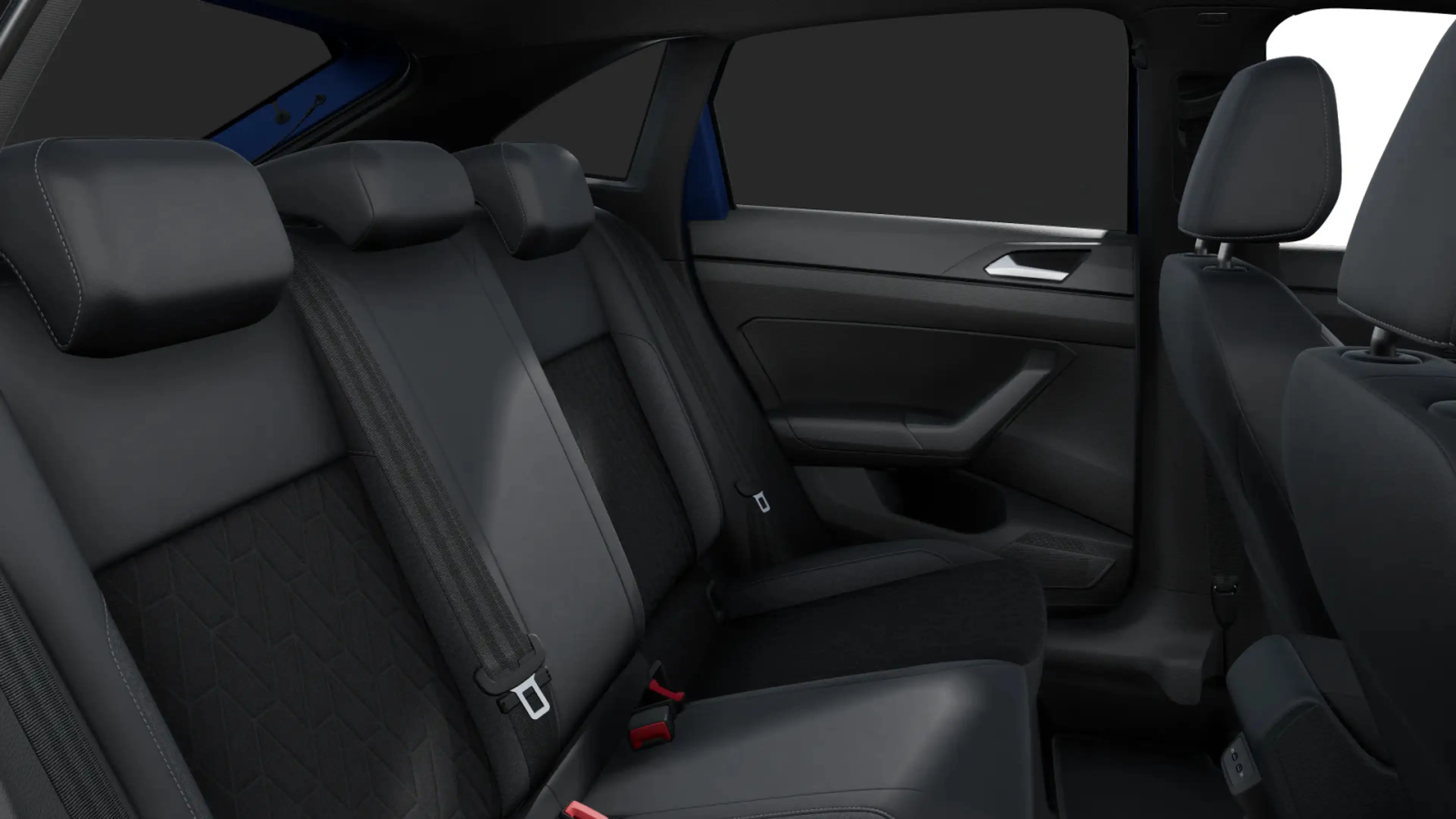 Volkswagen Taigo 1.5 TSI DSG ENERGY+ MATRIX LM17 ASSIST KAM — photo 11
