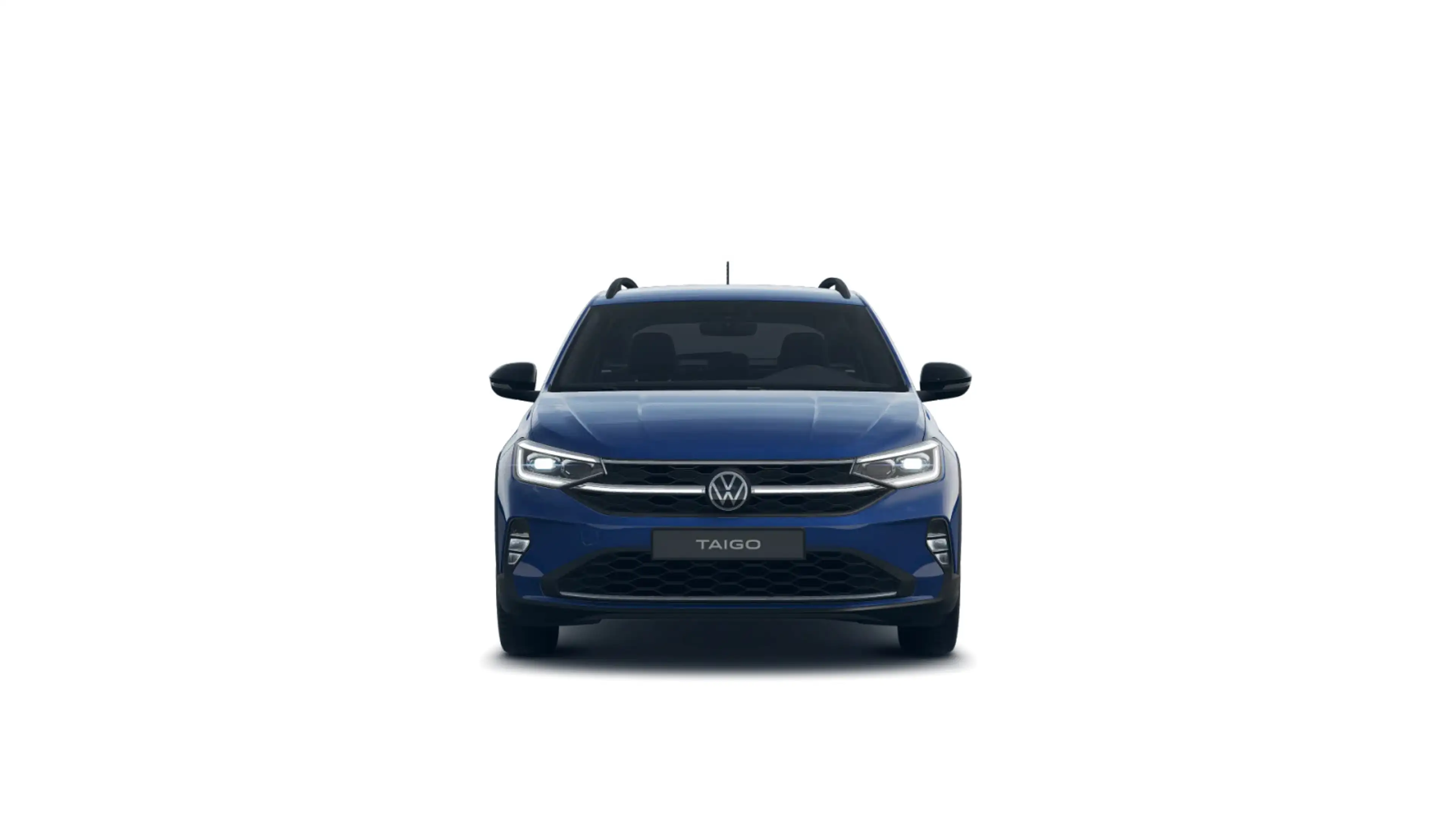 Volkswagen Taigo 1.5 TSI DSG ENERGY+ MATRIX LM17 ASSIST KAM — photo 3