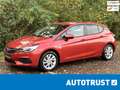 Opel Astra 1.4 Turbo 120 Jahre *Stoel/stuurverwarming*Camera* Rood - thumbnail 1