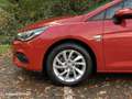 Opel Astra 1.4 Turbo 120 Jahre *Stoel/stuurverwarming*Camera* Rood - thumbnail 5