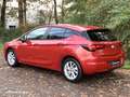 Opel Astra 1.4 Turbo 120 Jahre *Stoel/stuurverwarming*Camera* Rood - thumbnail 2