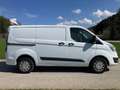 Ford Transit Custom 290 L1 Trend, 2 Schiebetüren, Klima, Tempomat Weiß - thumbnail 4