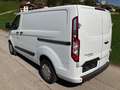 Ford Transit Custom 290 L1 Trend, 2 Schiebetüren, Klima, Tempomat Weiß - thumbnail 5