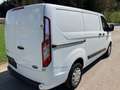 Ford Transit Custom 290 L1 Trend, 2 Schiebetüren, Klima, Tempomat Weiß - thumbnail 6