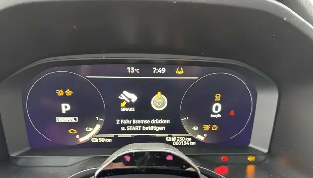 Mitsubishi Outlander Outlander 2,4 PHEV S-AWC Diamond Ansicht 14