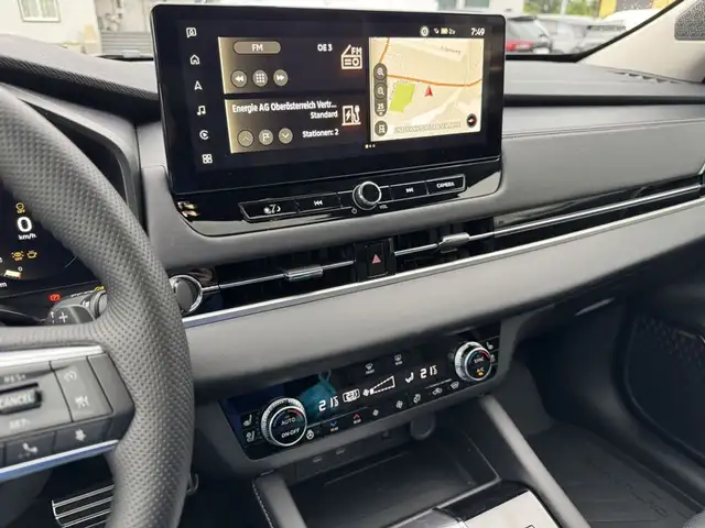 Mitsubishi Outlander Outlander 2,4 PHEV S-AWC Diamond Ansicht 15