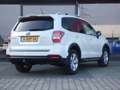 Subaru Forester 2.0 AWD Luxury Automaat |Trekhaak 2.000kg | Weiß - thumbnail 2
