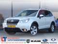 Subaru Forester 2.0 AWD Luxury Automaat |Trekhaak 2.000kg | Weiß - thumbnail 1