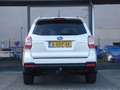 Subaru Forester 2.0 AWD Luxury Automaat |Trekhaak 2.000kg | Weiß - thumbnail 4