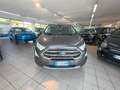 Ford EcoSport EcoSport 2018 1.0 ecoboost Titanium s Grigio - thumbnail 2