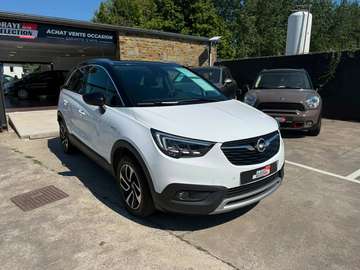 Crossland X 1.2 Turbo Innovation Start/Stop