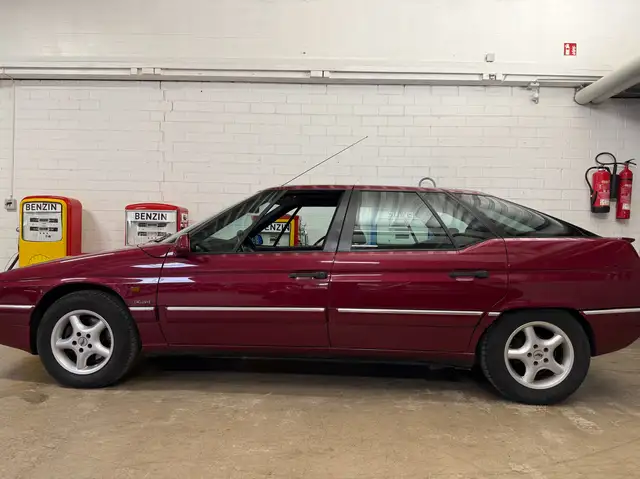 Citroen XM XM V6 Exclusive
