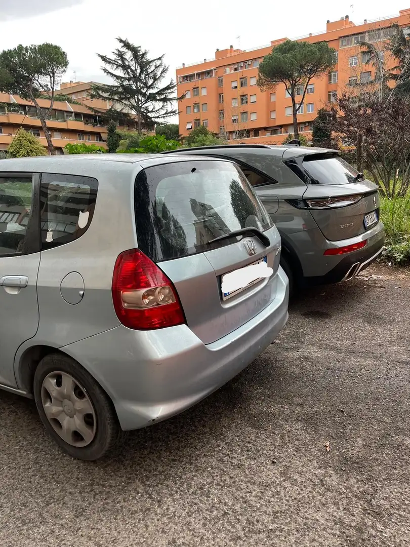 Honda Jazz Jazz 1.4 Graphite Blu/Azzurro - 2