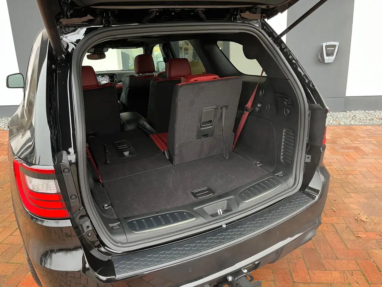 Dodge Durango 2024 — фото 17