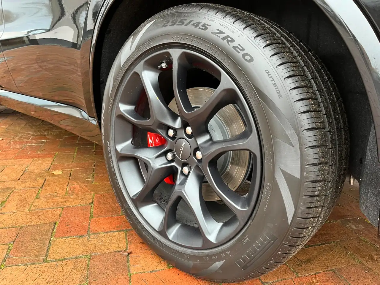 Dodge Durango 2024