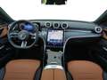 Mercedes-Benz C 300 e 4MATIC +AMG+Night+Distr+AHK Grau - thumbnail 15
