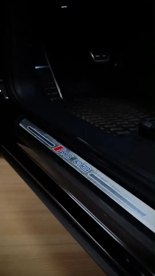 Audi RSQ3 Sportback 2.5 quattro s-tronic, миниатюра 11