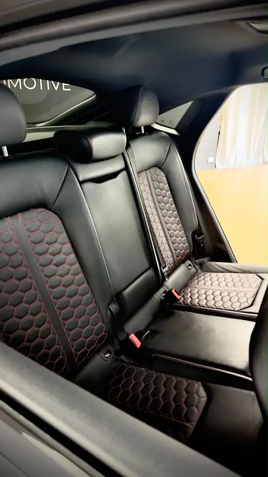 Audi RSQ3 Sportback 2.5 quattro s-tronic, миниатюра 15