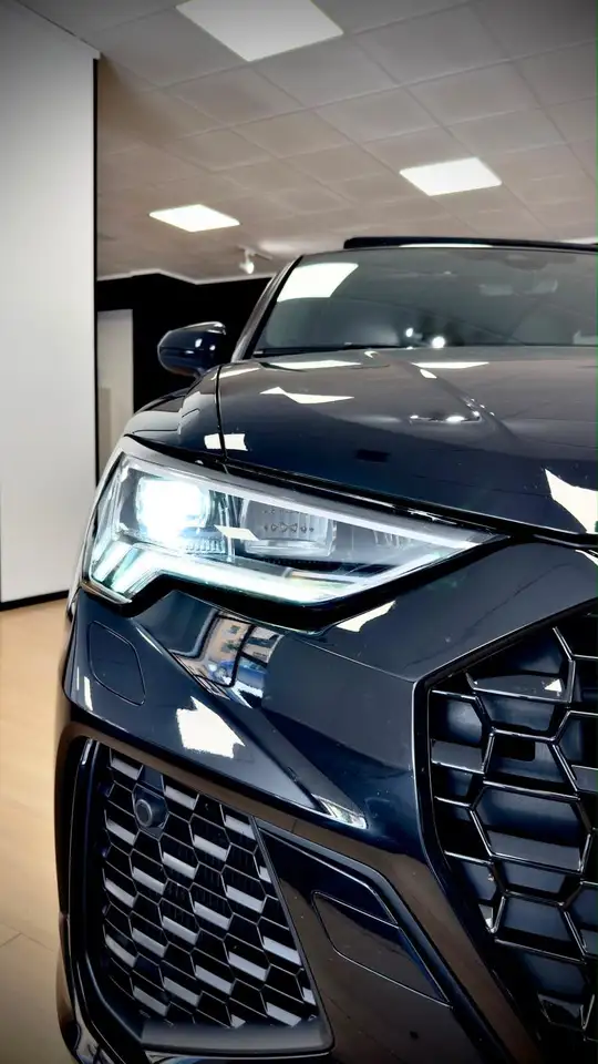 Audi RSQ3 Sportback 2.5 quattro s-tronic, миниатюра 3