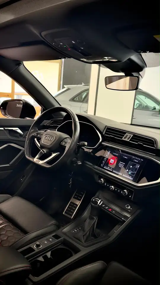 Audi RSQ3 Sportback 2.5 quattro s-tronic, миниатюра 17