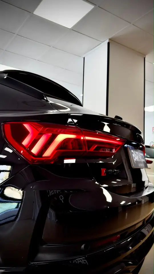 Audi RSQ3 Sportback 2.5 quattro s-tronic, миниатюра 8