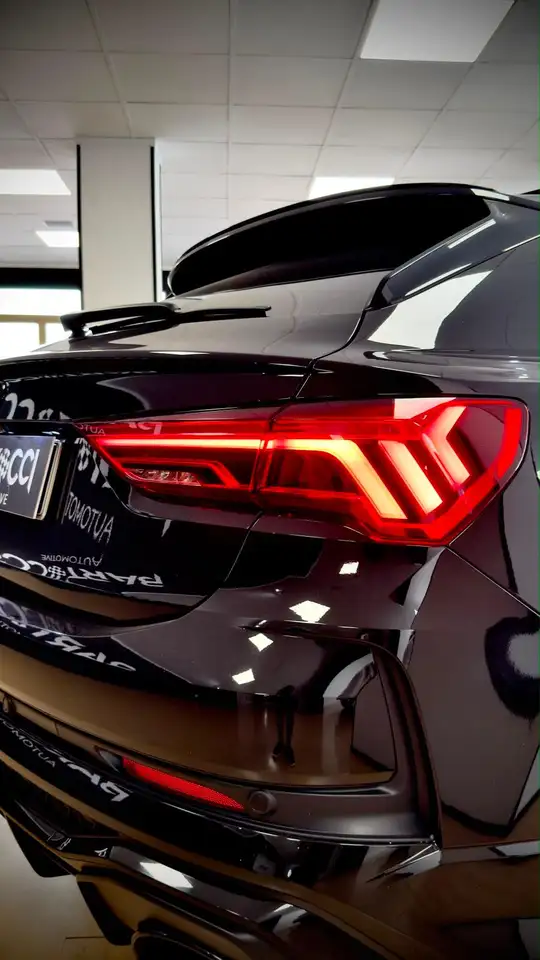 Audi RSQ3 Sportback 2.5 quattro s-tronic, миниатюра 7