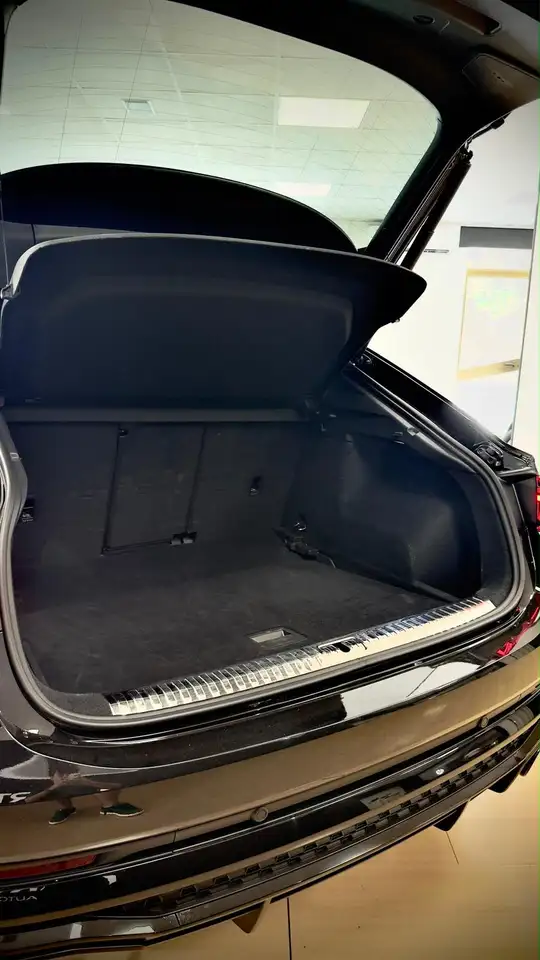 Audi RSQ3 Sportback 2.5 quattro s-tronic, миниатюра 24