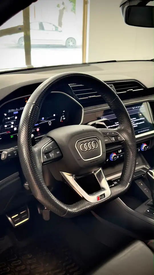 Audi RSQ3 Sportback 2.5 quattro s-tronic, миниатюра 16