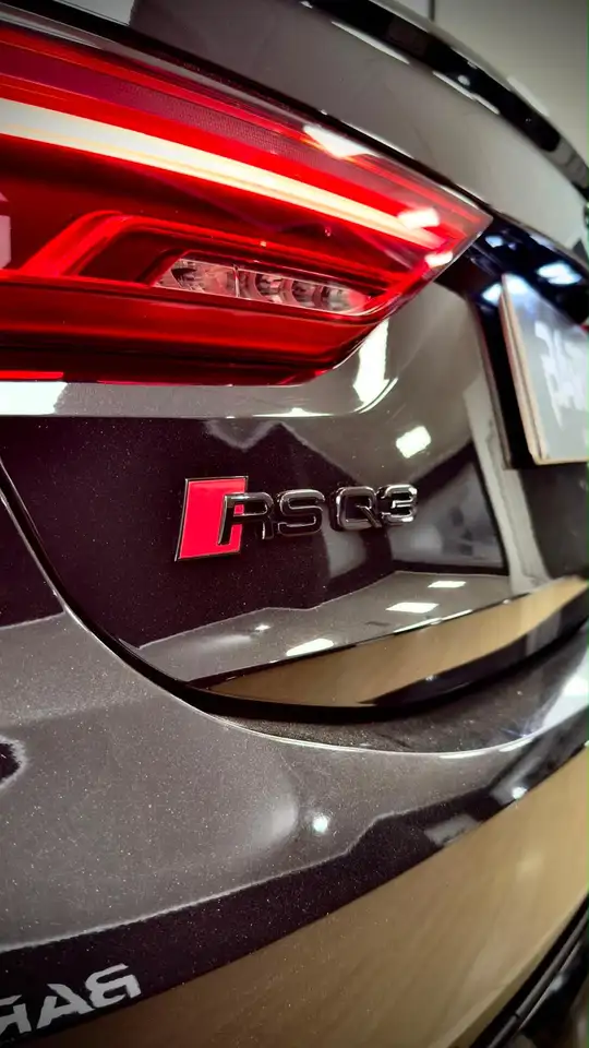 Audi RSQ3 Sportback 2.5 quattro s-tronic, миниатюра 9