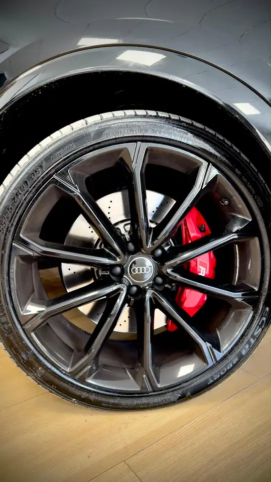 Audi RSQ3 Sportback 2.5 quattro s-tronic, миниатюра 10