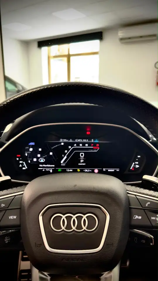 Audi RSQ3 Sportback 2.5 quattro s-tronic, миниатюра 18