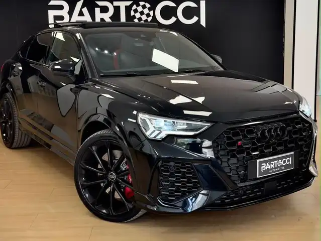 Audi RS Q3
