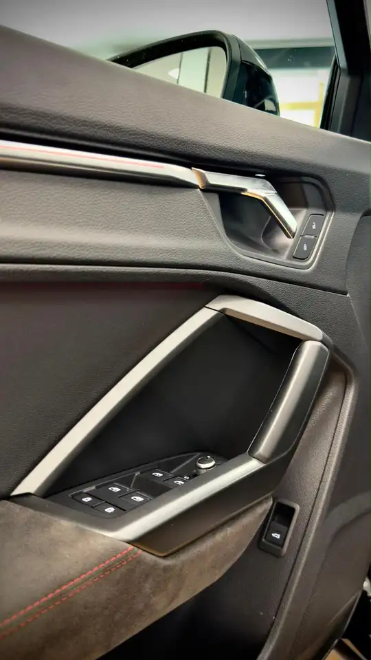 Audi RSQ3 Sportback 2.5 quattro s-tronic, миниатюра 12