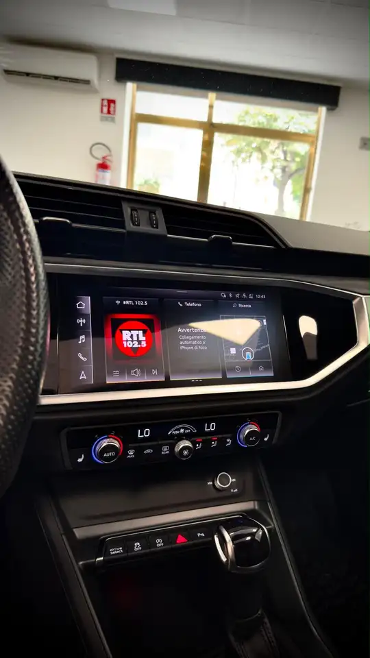 Audi RSQ3 Sportback 2.5 quattro s-tronic, миниатюра 19