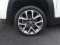 Jeep Renegade 1.3PHEV 240PS AT 4xe S Weiß - thumbnail 13