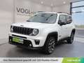 Jeep Renegade 1.3PHEV 240PS AT 4xe S Weiß - thumbnail 1