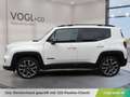 Jeep Renegade 1.3PHEV 240PS AT 4xe S Weiß - thumbnail 2
