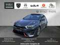 Kia Ceed / cee'd Ceed GT 1.6T-GDI|Navi+LED+Panorama+Memory+TOP! Gris - thumbnail 1