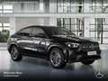 Mercedes-Benz GLE 450 d Coupé 4M AMG+NIGHT+PANO+360+AHK+STHZG Noir - thumbnail 17