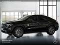 Mercedes-Benz GLE 450 d Coupé 4M AMG+NIGHT+PANO+360+AHK+STHZG Noir - thumbnail 3