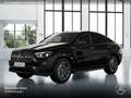 Mercedes-Benz GLE 450 d Coupé 4M AMG+NIGHT+PANO+360+AHK+STHZG Noir - thumbnail 13
