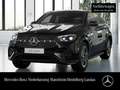 Mercedes-Benz GLE 450 d Coupé 4M AMG+NIGHT+PANO+360+AHK+STHZG Noir - thumbnail 1