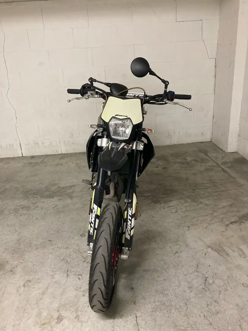 Fantic 125M Fantic 125 XMF - 1