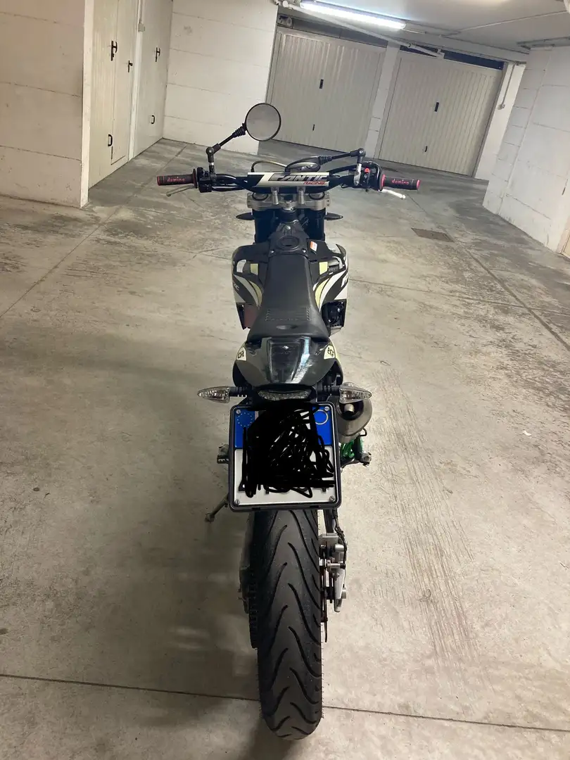 Fantic 125M Fantic 125 XMF - 2