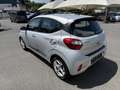 Hyundai i10 1.2 Trend KLIMA CARPLAY ANDROID SHZ PDC UVM Argent - thumbnail 3