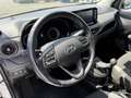 Hyundai i10 1.2 Trend KLIMA CARPLAY ANDROID SHZ PDC UVM Argent - thumbnail 11